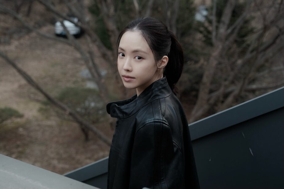 Idol-Turned-Actress Addresses Rumors Of Discord With Her Former Group