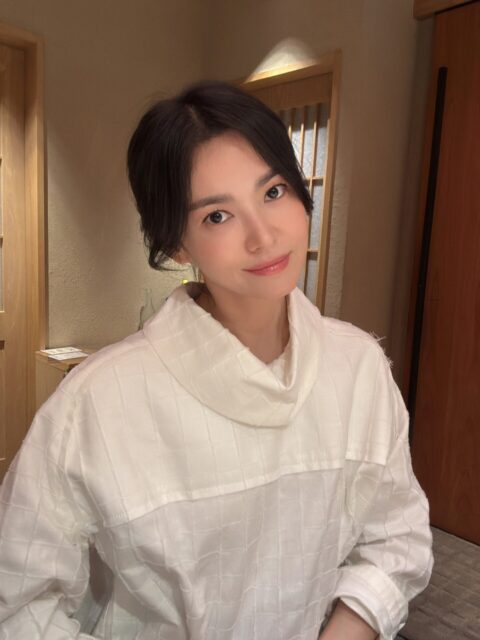 Song Hye Kyo 22