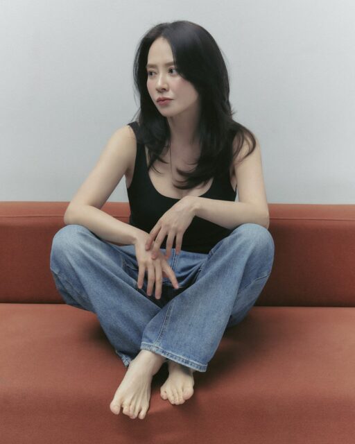 Song Ji Hyo 9