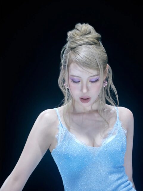 Gallery - Sunmi Shocks With Unrecognizable Visuals - Koreaboo - image 1