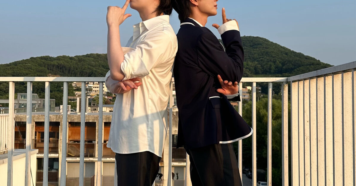Gallery - SM Entertainment Idols Admit They Don't Get Along With Each Other - Koreaboo - image 3