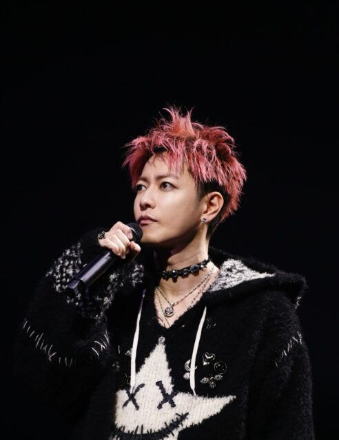 Takeru Satoh