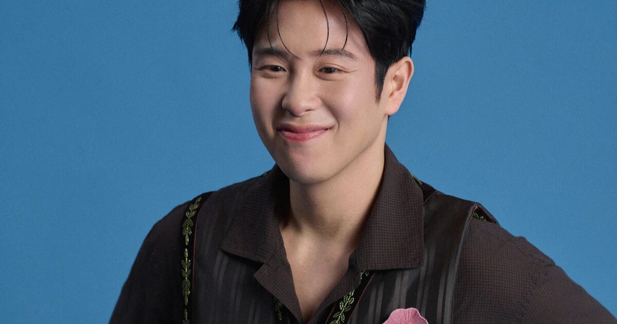 Block B's P.O Hit By Car — Suffers Minor Injuries