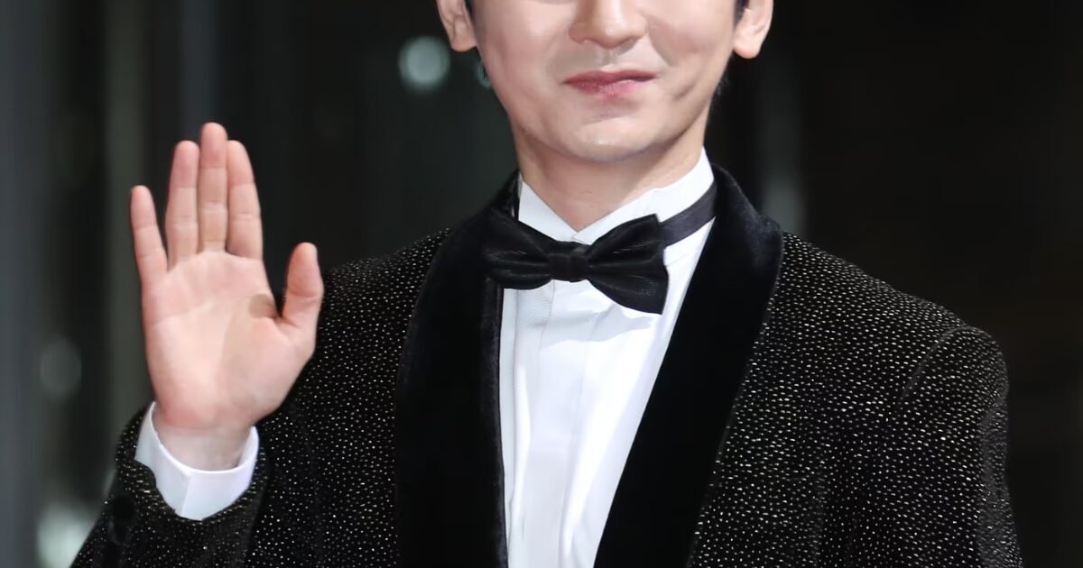 From K-Drama To Real-Life — Actor Portraying Father Of Twins Is Now Expecting Twins IRL