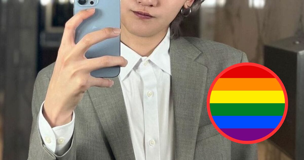 The Korean Rapper Who Came Out As Gay — Then Vanished From The Internet