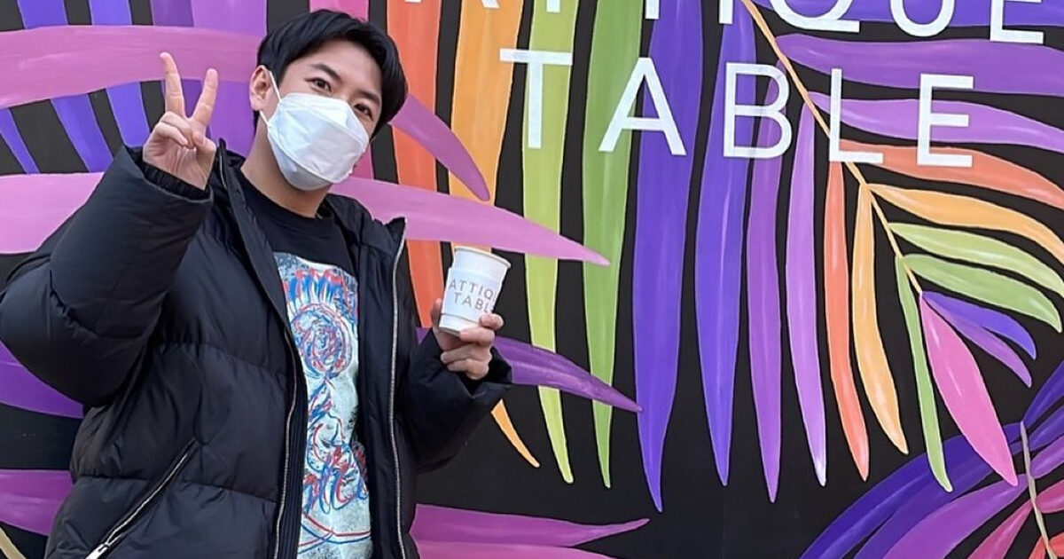 Bintang Korea Terkejut dengan Pengalaman Listrik yang Membangunkannya