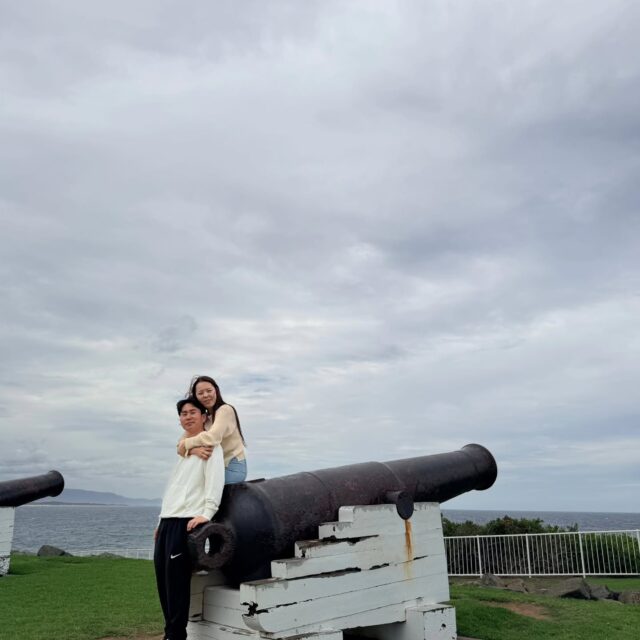 Yeong Ja Yeong Cheol 1