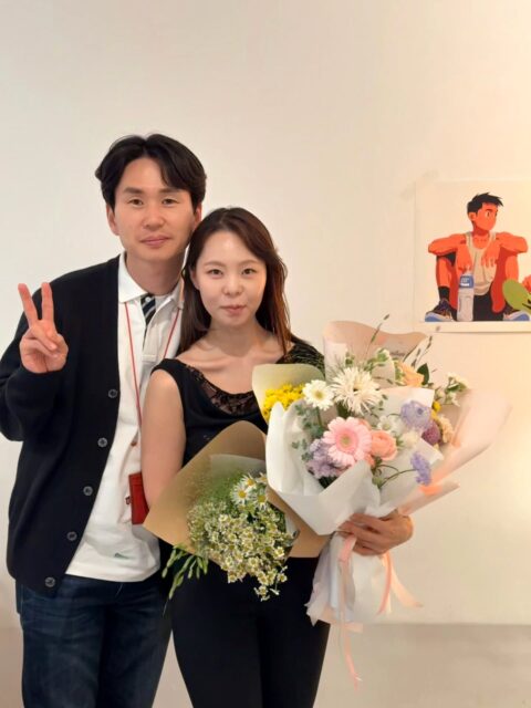 Yeong Ja Yeong Cheol 3
