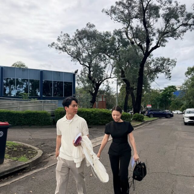 Reality Dating Show Couple Breaks Up Six Months After Wedding