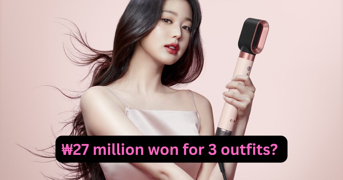 Gallery - The Rich Get Richer — Dispatch Exposes The Astronomically Ridiculous Costs Of Celebrity Styling - Koreaboo - image 6