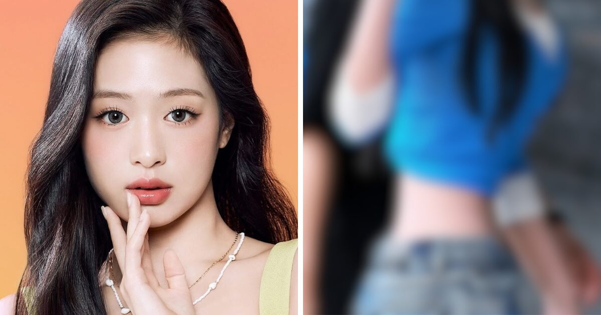 BABYMONSTER Ahyeon’s Insanely Tiny Waist Goes Viral, But Sparks Mixed Reactions 插图