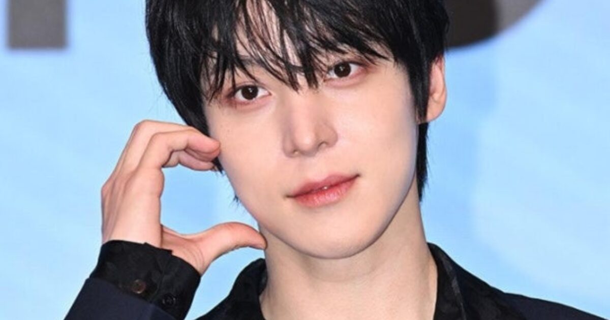 Company Gives Official Statement On ATEEZ Yunho’s Longterm Relationship With Non-Celebrity Girlfriend插图