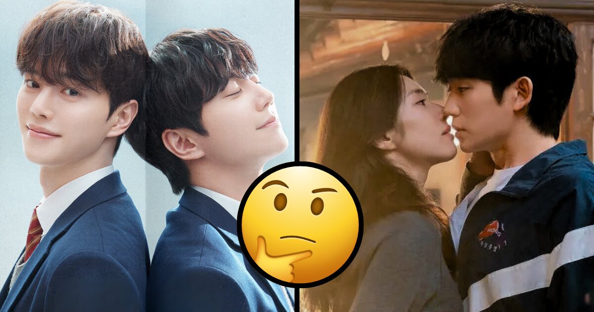 New K-Drama Releases To Watch In August 2026 On Netflix, Disney+, And More