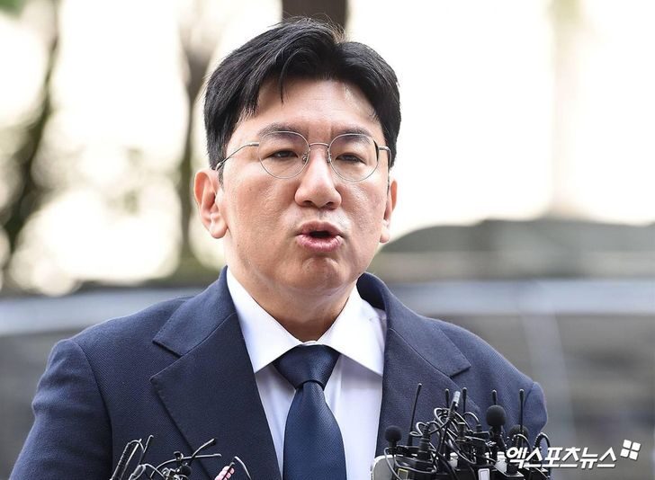 HYBE Dethroned By Rival Company As Highest Earner In South Korea