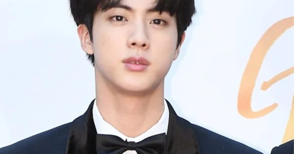 BTS’s Jin Revealed To Have Raked In Millions In Early 2026 With This One Move插图