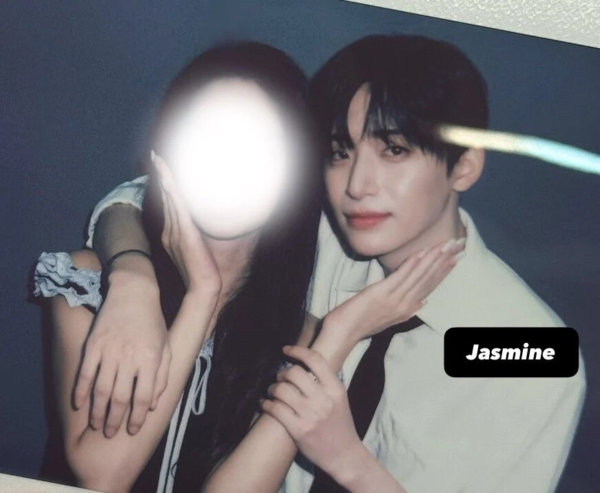 Popular Male Idol’s “Touchy” Photos With Fan Hit With Scathing Criticism插图3 close2
