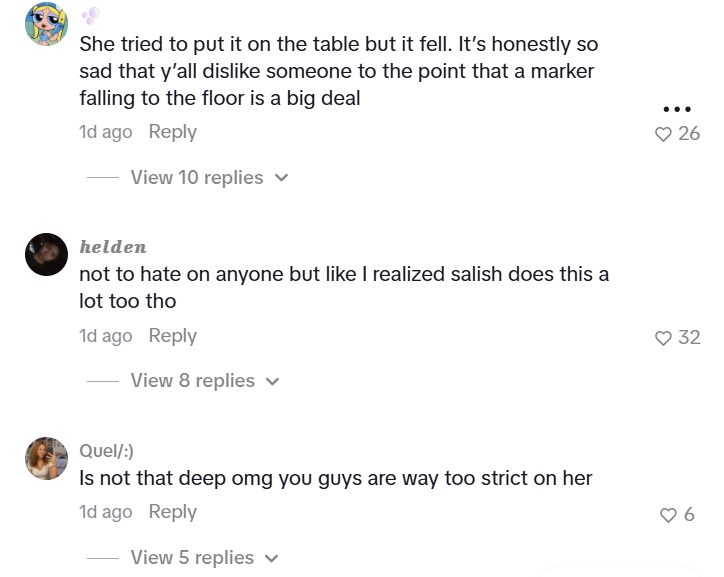 Gallery - KATSEYE Daniela's "Disrespectful" Behaviour In New Video Incites Major Fury - Koreaboo - image 2