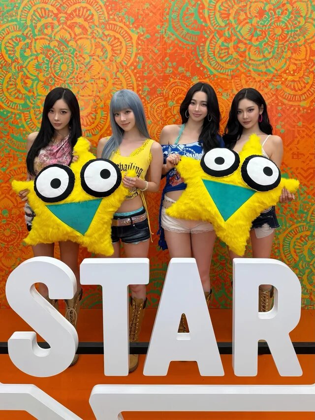 dstar