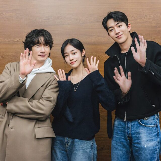 east palace cast