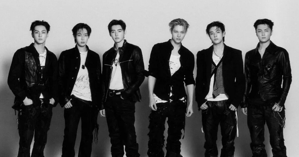 HYBE Takes Aim at OT7: The Battle for ENHYPEN's Identity Intensifies