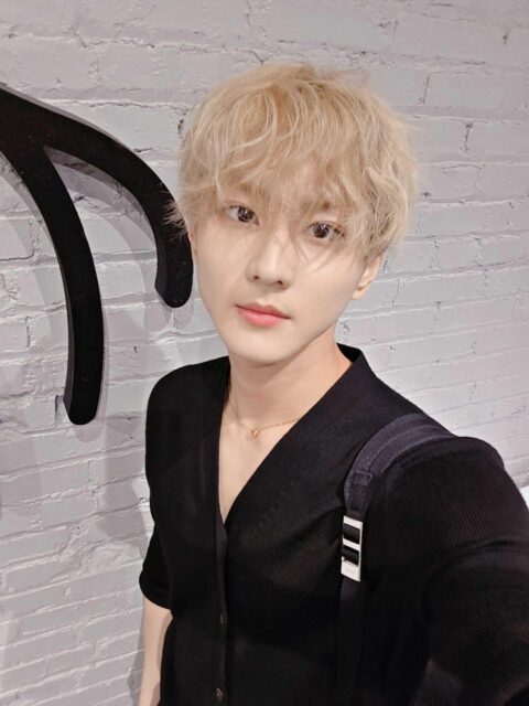 ENHYPEN Jungwon's Recent Apology Triggers Criticism Of Former NCT's Mark Lee