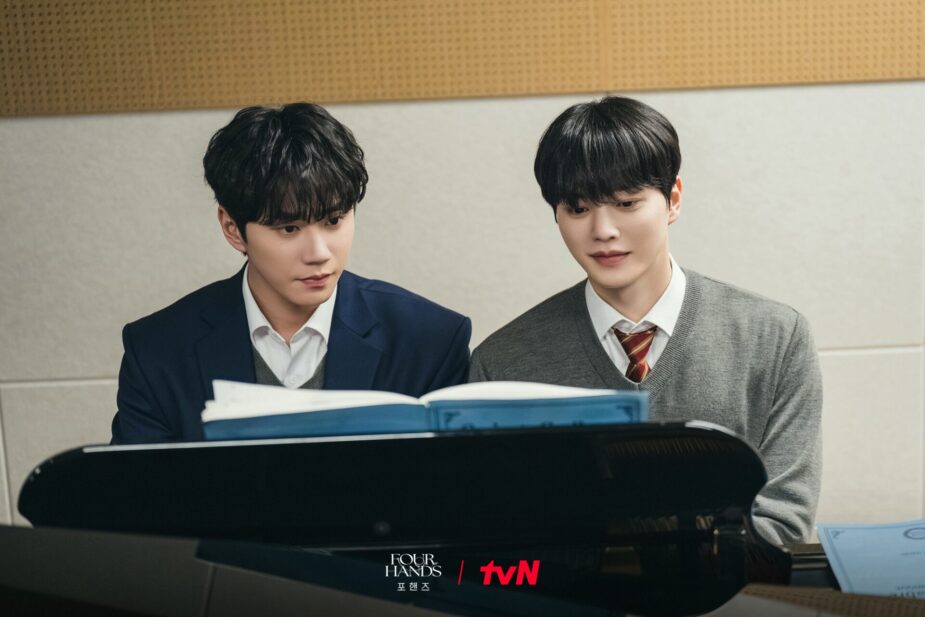 New K-Drama Releases To Watch In August 2026 On Netflix, Disney+, And More