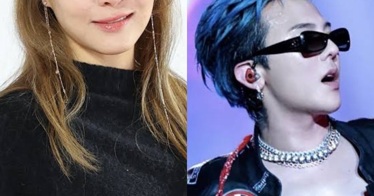 Gallery - Popular Artist Accused Of Hypocrisy For Defending G-Dragon While Bashing Singers Using Autotune - Koreaboo - image 2