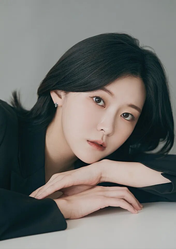 han jae ah big boss entertainment