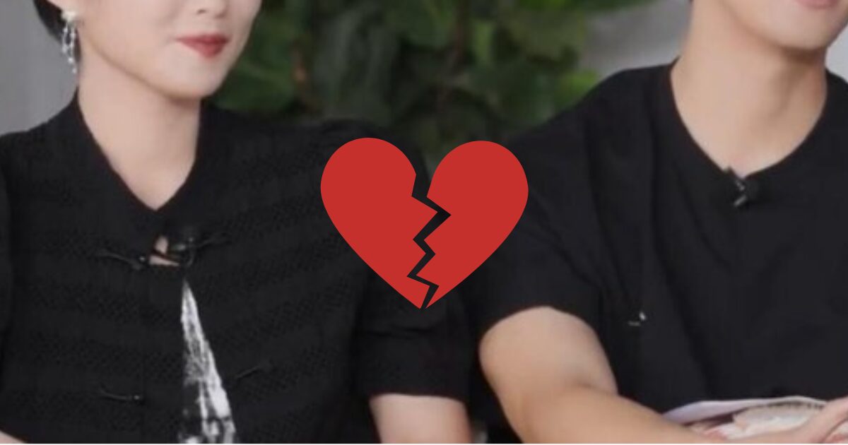 Dating Reality "Heart Signal" Couple Ends Relationship After 7 Years
