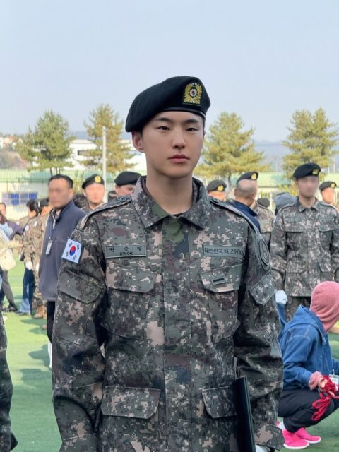 hoshi soldier 1