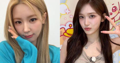 Gallery - i-dle ((G)I-DLE) - Koreaboo - image 7