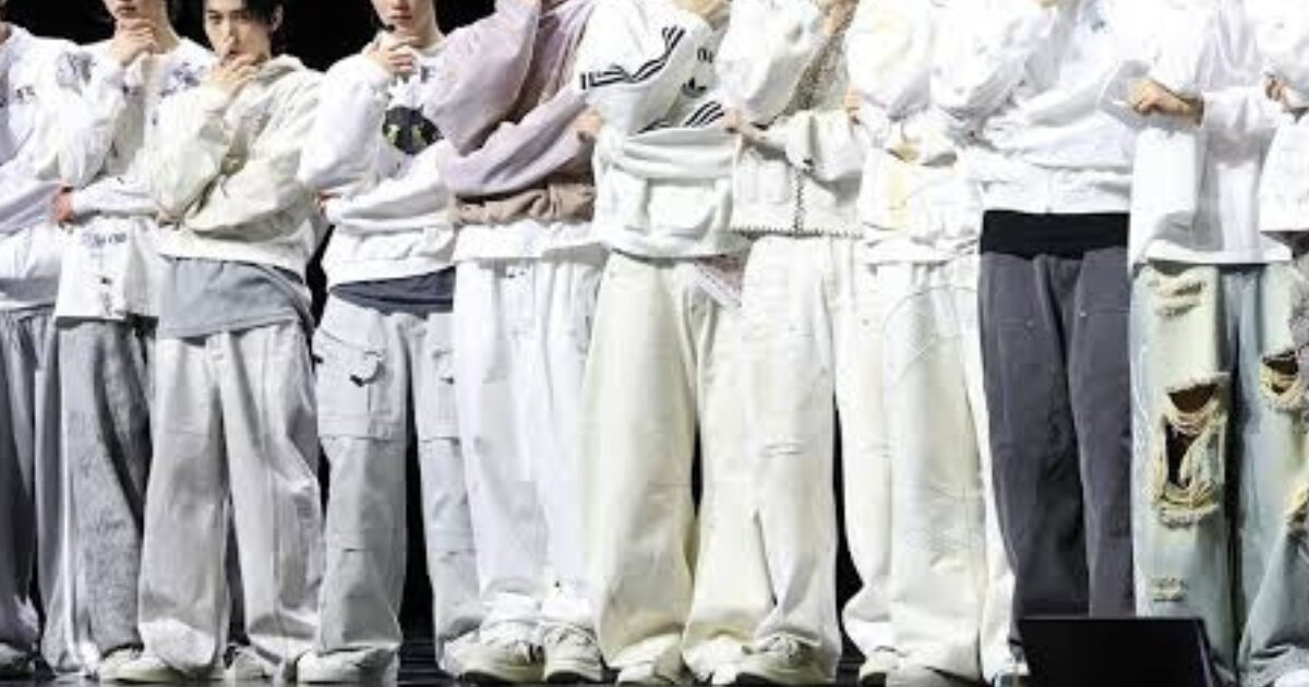 Popular Boy Group's Concert Struggles To Sell Even Half Their Tickets