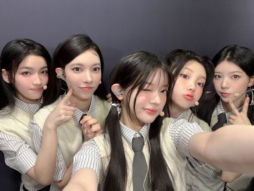 selfie gelap
