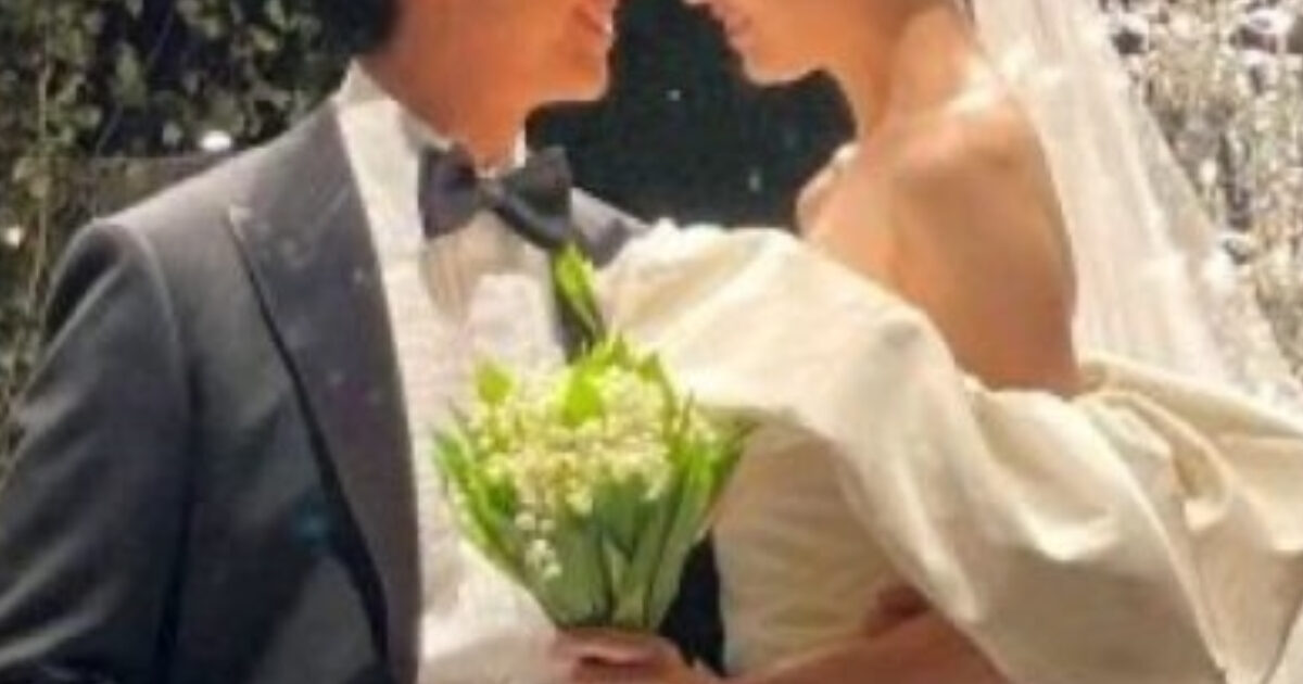 Gallery - Top Actor's Now-Wife Rejected Him Twice Before Their 8-Year Love Story Began - Koreaboo - image 3