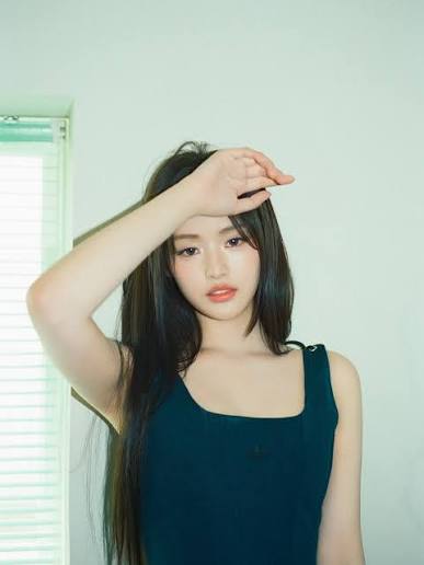 FIFTY FIFTY Athena’s TikTok Sparks Debate on Idol Sexualization