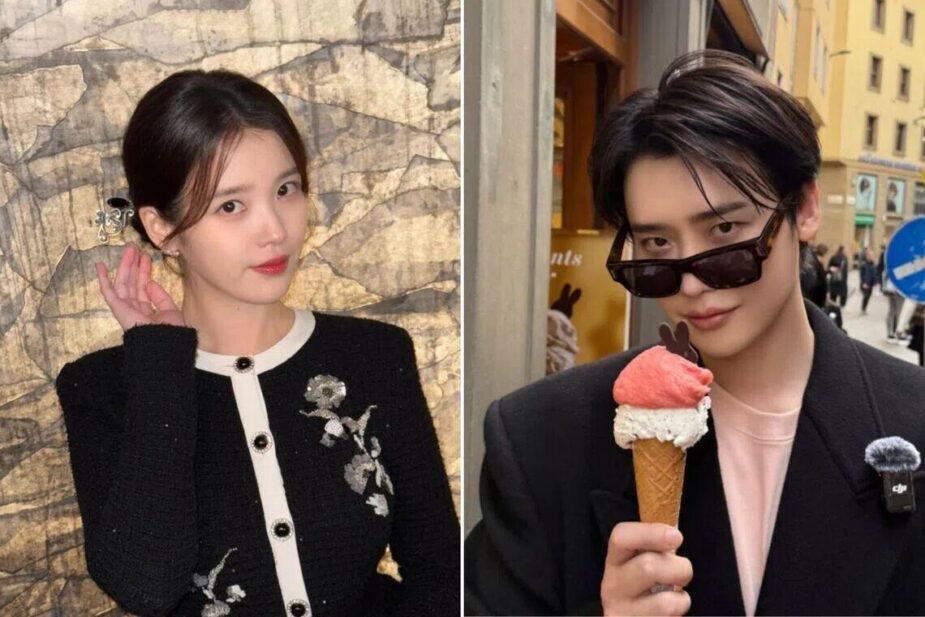 iu lee jong suk