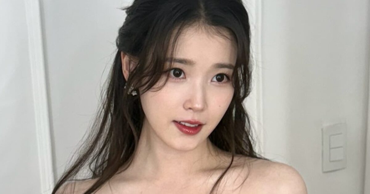 IU's Chronic Illness Symptoms Worsen Significantly, Forced To Take Drastic Action