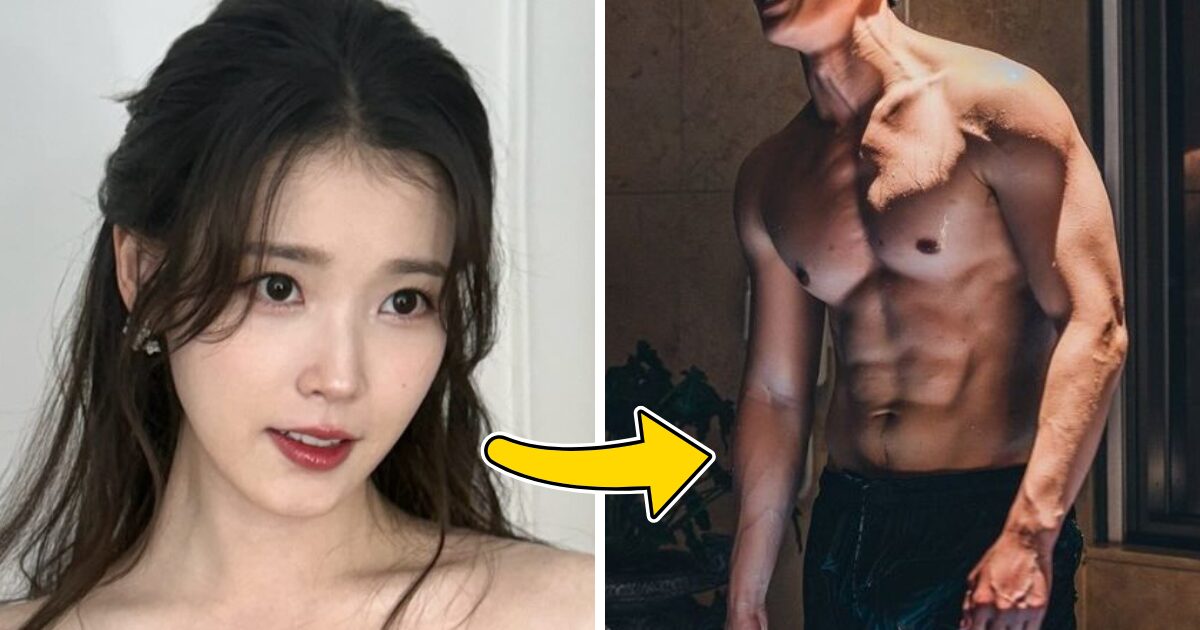 IU’s First Move After Lee Jong Suk Breakup Linked To Hot Male Actor, Sparks Debate插图