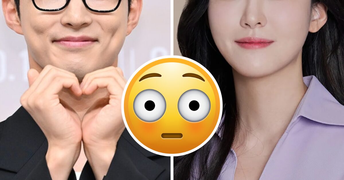 Beloved Actor Couple Shocks With Marriage Announcement Just Months After Dating News插图