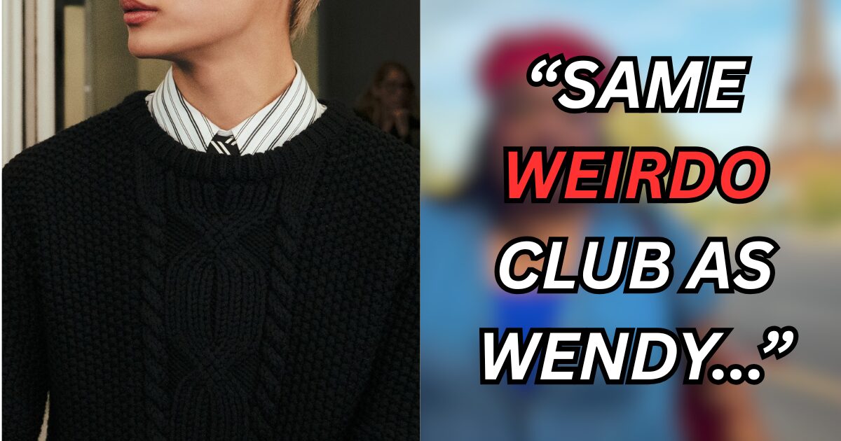 HYBE Idol Receives Blistering Backlash For Allegedly Mocking Black Women插图