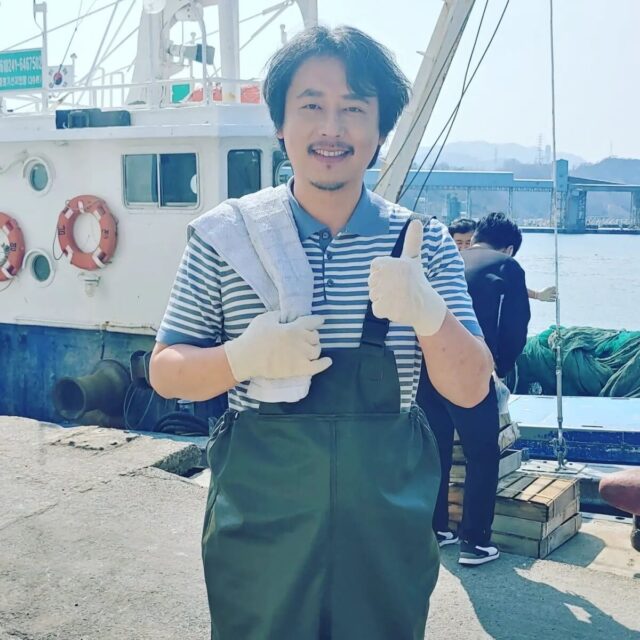 jeon seung jae insta