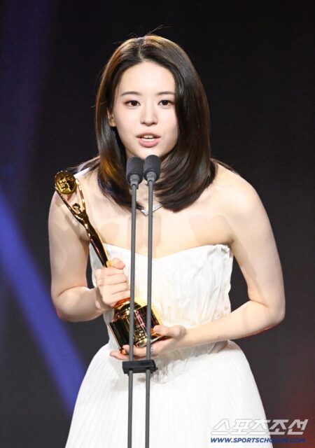 jeon so young
