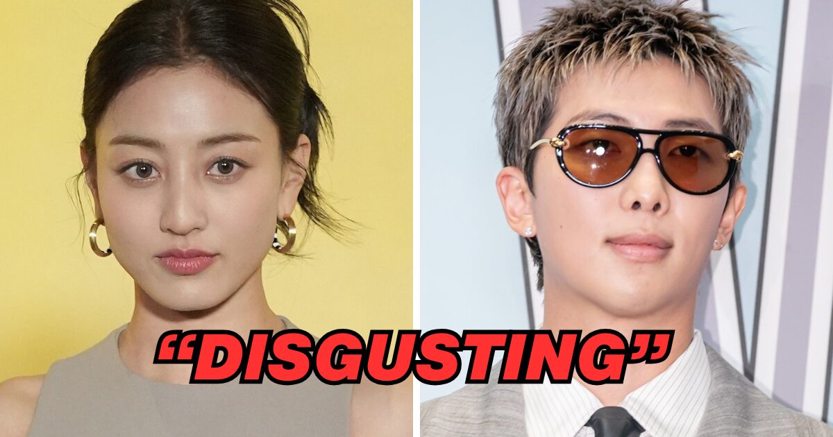 TWICE Jihyo’s Comments On BTS Spark Scathing Backlash 插图