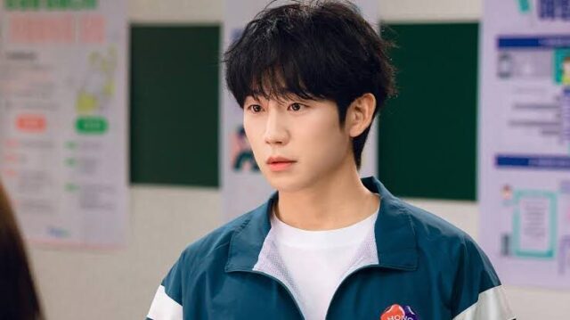jung hae in