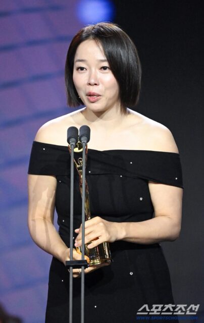 jung yi rang