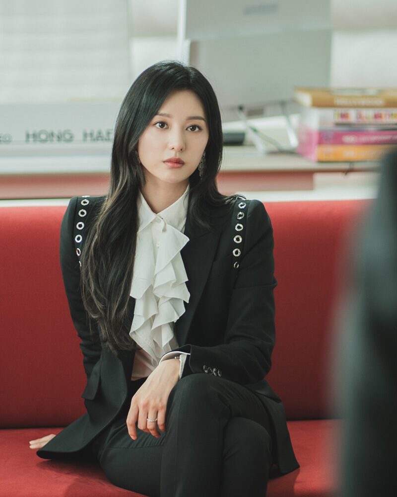 kim jiwon qot