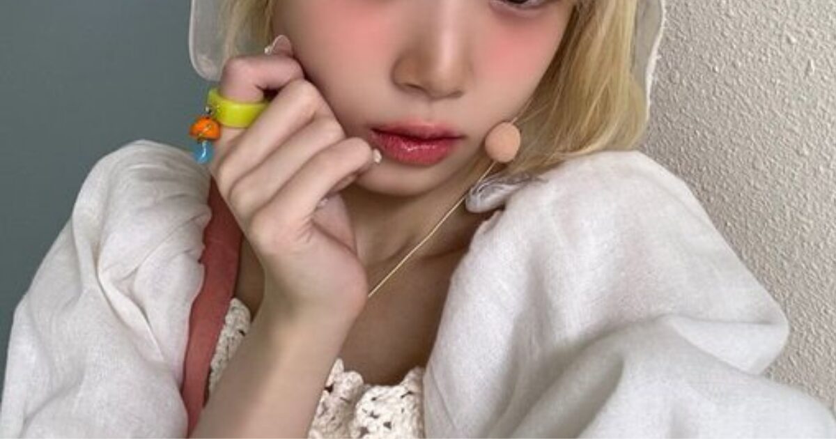 5th Gen Girl Group Member Sparks Disbandment Speculations With Sudden Social Media Deletion插图