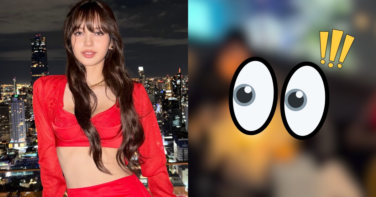 BLACKPINK’s Lisa Allegedly Spotted On Family Dinner With Mystery Man