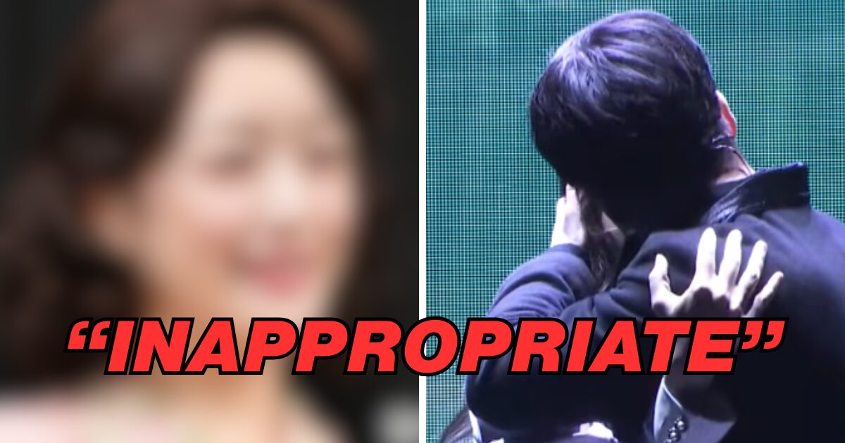Married Mom Actress Issues Apology After "Secret Affair" Accusations With Co-Star Who Has Wife And Baby