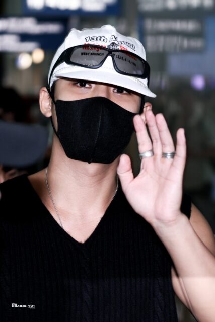 mingyu airport 3